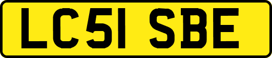 LC51SBE