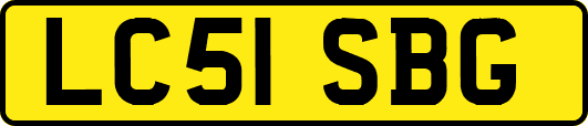 LC51SBG