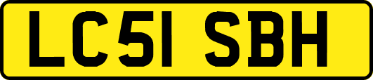 LC51SBH