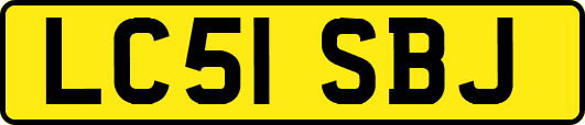 LC51SBJ