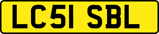 LC51SBL