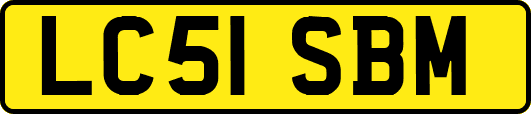LC51SBM