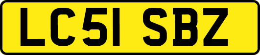 LC51SBZ