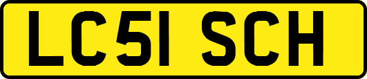 LC51SCH