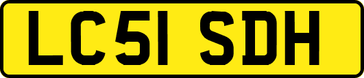 LC51SDH