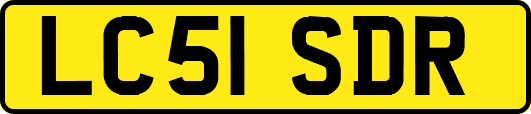 LC51SDR