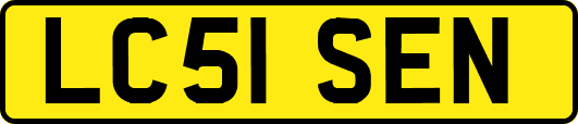 LC51SEN