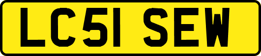 LC51SEW