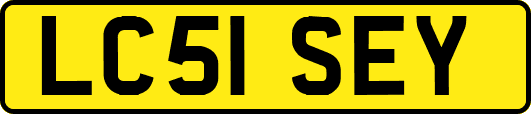 LC51SEY