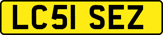 LC51SEZ