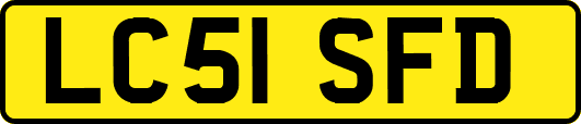 LC51SFD