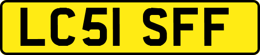 LC51SFF