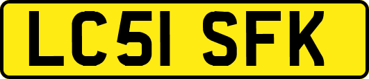 LC51SFK
