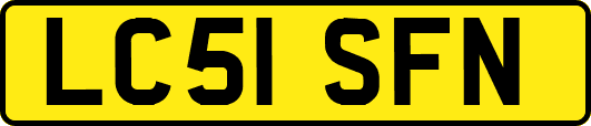 LC51SFN