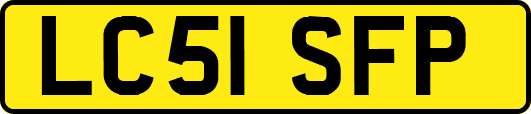 LC51SFP