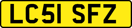 LC51SFZ