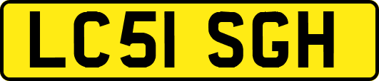 LC51SGH