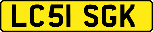 LC51SGK