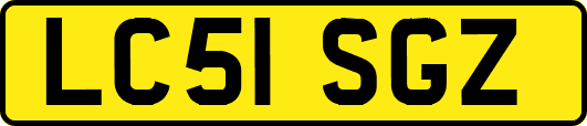 LC51SGZ