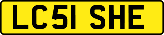 LC51SHE