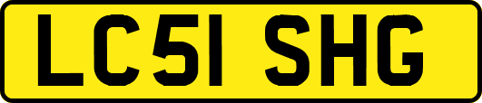LC51SHG