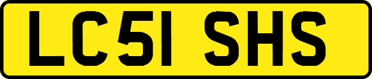 LC51SHS