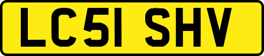 LC51SHV