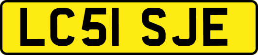 LC51SJE