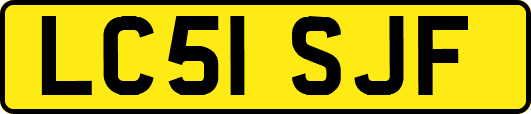 LC51SJF