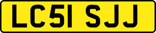 LC51SJJ