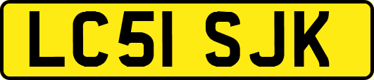 LC51SJK