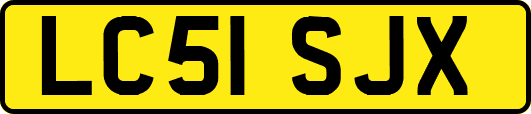LC51SJX
