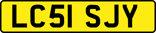 LC51SJY