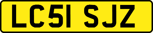 LC51SJZ