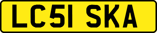 LC51SKA