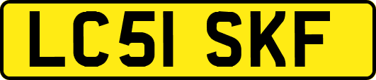 LC51SKF