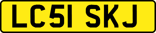 LC51SKJ