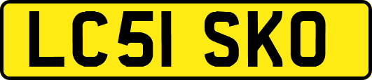 LC51SKO