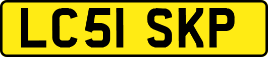 LC51SKP