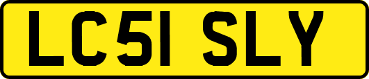 LC51SLY