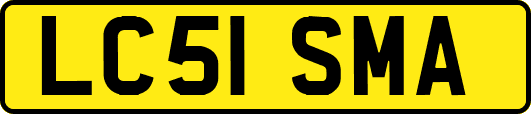 LC51SMA