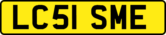 LC51SME