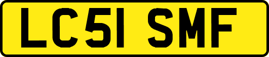 LC51SMF