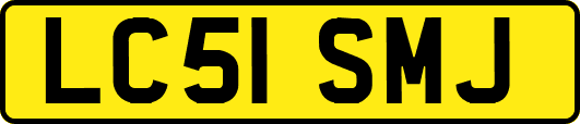 LC51SMJ