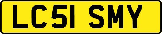 LC51SMY