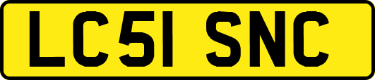 LC51SNC
