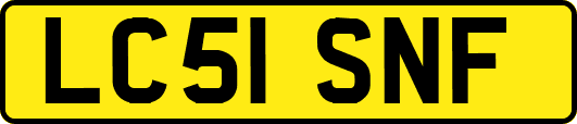 LC51SNF