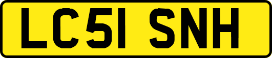 LC51SNH