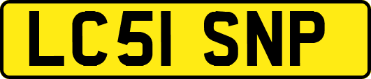 LC51SNP