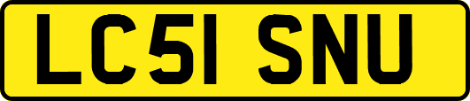 LC51SNU